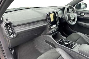 Volvo XC40 1.5 T3 [163] R DESIGN 5dr Geartronic