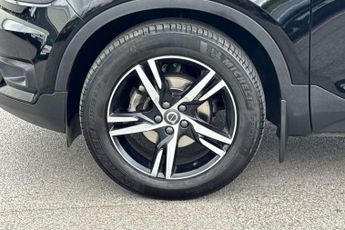 Volvo XC40 1.5 T3 [163] R DESIGN 5dr Geartronic