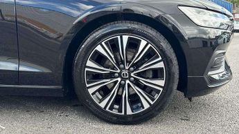Volvo V60 2.0 B3P Core 5dr Auto [7 speed]