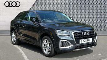 Audi Q2 30 TFSI Sport 5dr