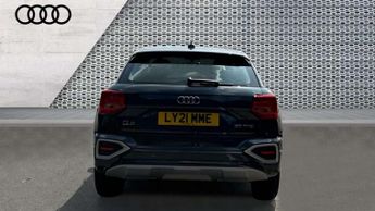 Audi Q2 30 TFSI Sport 5dr