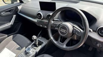 Audi Q2 30 TFSI Sport 5dr