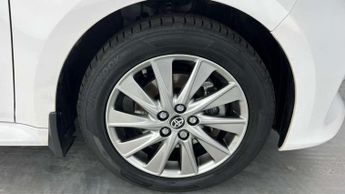 Toyota Yaris 1.5 Hybrid Icon 5dr CVT