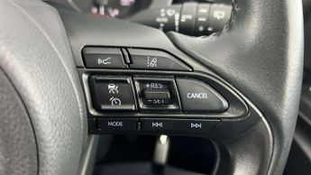 Toyota Yaris 1.5 Hybrid Icon 5dr CVT