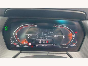 BMW 2 Series Gran Coupe 218i [136] M Sport 4dr DCT