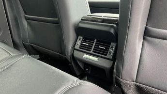 Land Rover Range Rover Evoque 1.5 P300e R-Dynamic SE 5dr Auto
