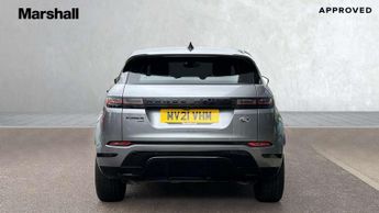 Land Rover Range Rover Evoque 1.5 P300e R-Dynamic SE 5dr Auto