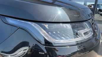 Land Rover Range Rover Sport 3.0 P400 HST 5dr Auto