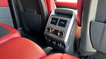 Land Rover Range Rover Sport 3.0 P400 HST 5dr Auto