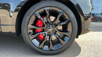 Land Rover Range Rover Sport 3.0 P400 HST 5dr Auto
