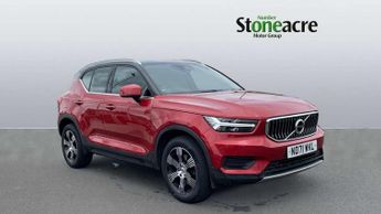 Volvo XC40 2.0 B4P Inscription 5dr Auto