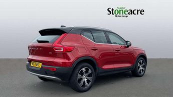 Volvo XC40 2.0 B4P Inscription 5dr Auto