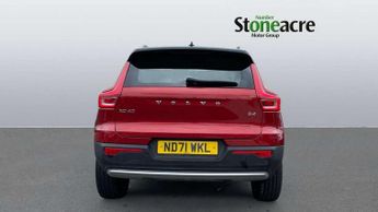 Volvo XC40 2.0 B4P Inscription 5dr Auto