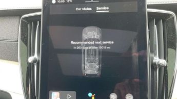 Volvo XC90 2.0 T8 PHEV Ultra Dark 5dr AWD Geartronic