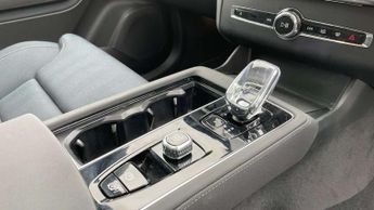 Volvo XC90 2.0 T8 PHEV Ultra Dark 5dr AWD Geartronic