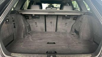 BMW 3 Series Touring 340i M Sport Shadow Edition 5dr Step Auto