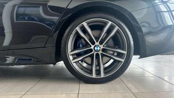 BMW 3 Series Touring 340i M Sport Shadow Edition 5dr Step Auto
