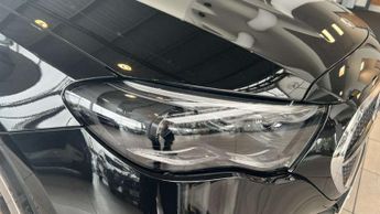 Mercedes-Benz E-Class E220d AMG Line Advanced 4dr 9G-Tronic