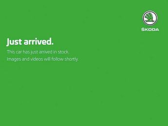 Skoda Octavia Estate 1.6 TDI SE Technology 5dr