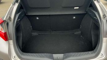 Toyota C-HR 1.8 Hybrid Excel 5dr CVT