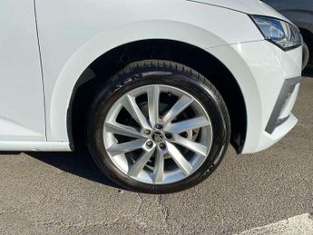 Skoda Scala 1.0 TSI 116 SE L 5dr DSG