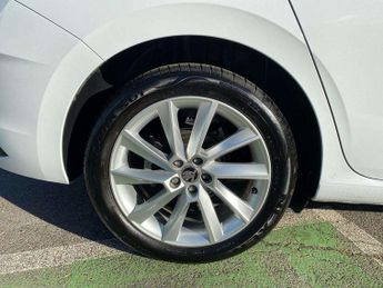 Skoda Scala 1.0 TSI 116 SE L 5dr DSG