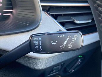 Skoda Scala 1.0 TSI 116 SE L 5dr DSG