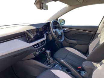 Skoda Scala 1.0 TSI 116 SE L 5dr DSG