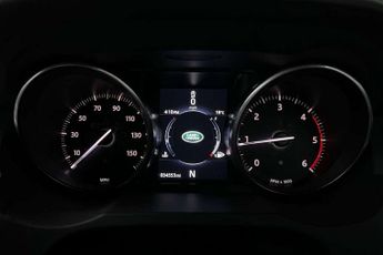 Land Rover Range Rover Evoque Conver 2.0 TD4 HSE Dynamic 2dr Auto