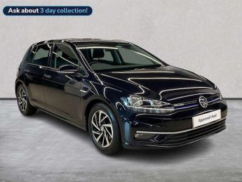 Volkswagen Golf 1.5 TSI EVO Match 5dr DSG