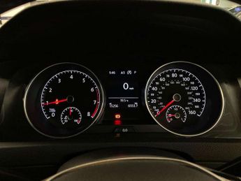 Volkswagen Golf 1.5 TSI EVO Match 5dr DSG