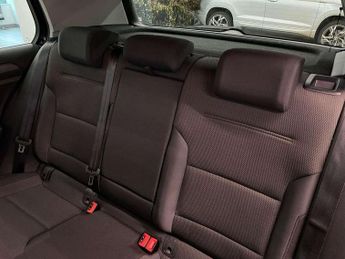 Volkswagen Golf 1.5 TSI EVO Match 5dr DSG