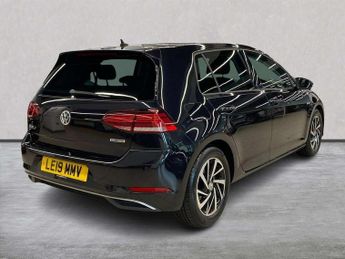 Volkswagen Golf 1.5 TSI EVO Match 5dr DSG