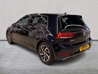 Volkswagen Golf 1.5 TSI EVO Match 5dr DSG