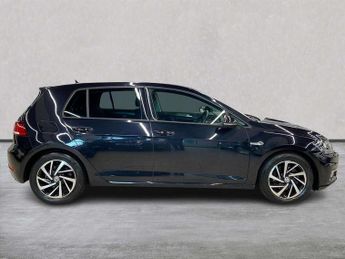 Volkswagen Golf 1.5 TSI EVO Match 5dr DSG