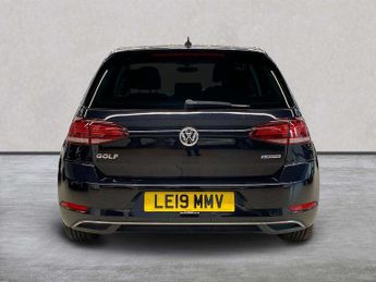 Volkswagen Golf 1.5 TSI EVO Match 5dr DSG