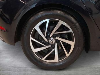 Volkswagen Golf 1.5 TSI EVO Match 5dr DSG
