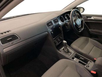 Volkswagen Golf 1.5 TSI EVO Match 5dr DSG