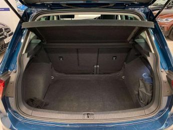 Volkswagen Tiguan 1.5 TSI 150 Life 5dr DSG