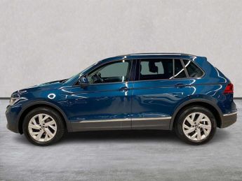 Volkswagen Tiguan 1.5 TSI 150 Life 5dr DSG