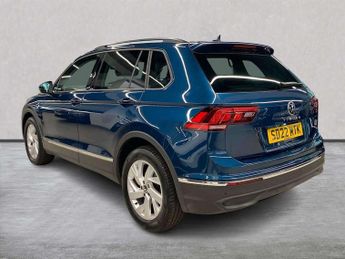 Volkswagen Tiguan 1.5 TSI 150 Life 5dr DSG