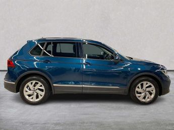 Volkswagen Tiguan 1.5 TSI 150 Life 5dr DSG