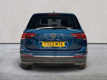 Volkswagen Tiguan 1.5 TSI 150 Life 5dr DSG
