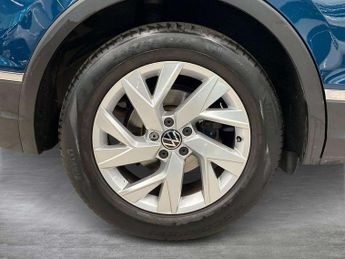 Volkswagen Tiguan 1.5 TSI 150 Life 5dr DSG