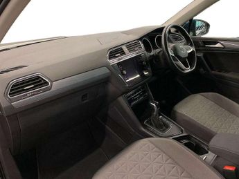 Volkswagen Tiguan 1.5 TSI 150 Life 5dr DSG