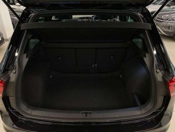 Volkswagen Tiguan 1.5 TSI 150 R-Line 5dr DSG