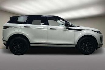 Land Rover Range Rover Evoque 2.0 D165 S 5dr Auto