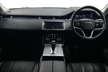Land Rover Range Rover Evoque 2.0 D165 S 5dr Auto