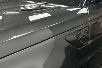 Land Rover Range Rover Sport 3.0 P400 HST 5dr Auto