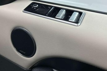 Land Rover Range Rover Sport 3.0 P400 HST 5dr Auto